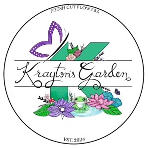 Kraytons Garden logo