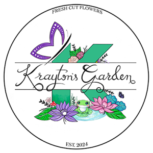 Kraytons Garden logo